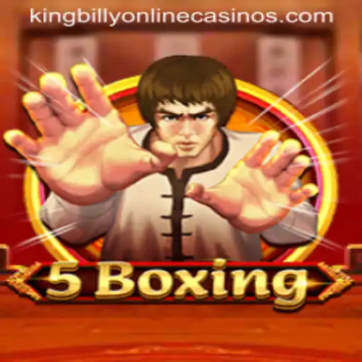 Exploring the Thrilling World of 5Boxing at King Billy Casino