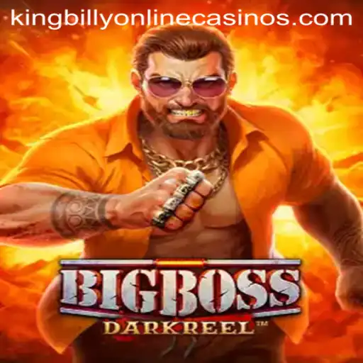 Discover the Excitement of BigBoss at King Billy Casino