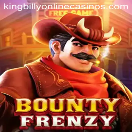 Unleashing Excitement with BountyFrenzy at King Billy Casino