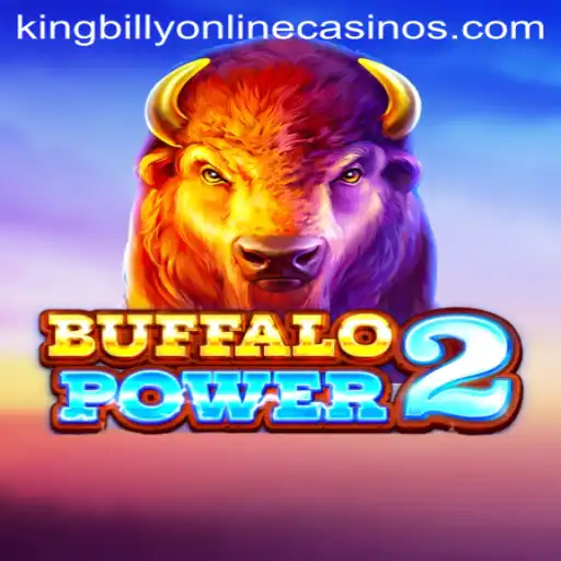 Exploring the Thrills of BuffaloPower2 at King Billy Casino