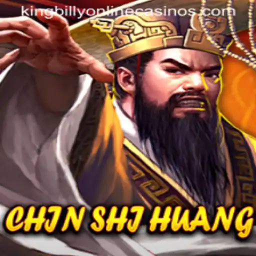 Unveiling the Epic Adventure of ChinShiHuang at King Billy Casino