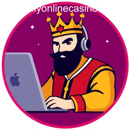 Contact Us: King Billy Casino’s Commitment to Customer Support