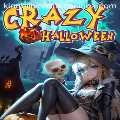 Unveiling CrazyHalloween: A Spooky Adventure at King Billy Casino