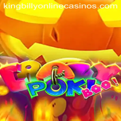 CrazyPokiBoo: Dive into the Exciting World of King Billy Casino's Latest Sensation