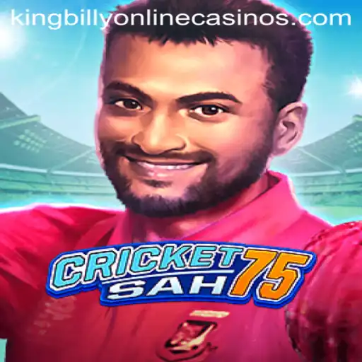 Explore the Thrilling World of CricketSah75 at King Billy Casino