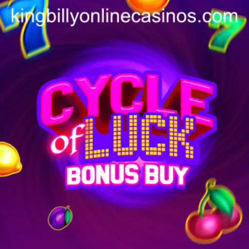 CycleofLuckBonusBuy at King Billy Casino: A Thrilling Gaming Experience