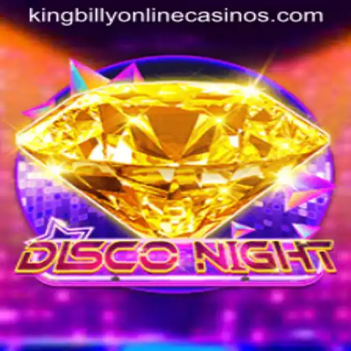 Exploring DiscoNight: A Vibrant Game at King Billy Casino