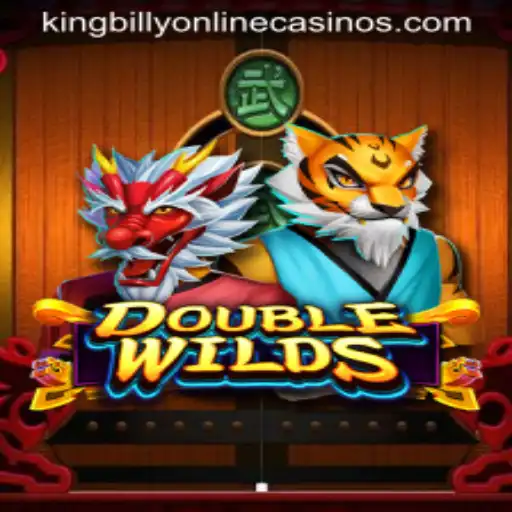Explore the Thrills of DoubleWilds at King Billy Casino