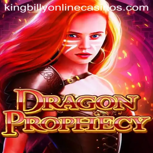 Exploring DragonProphecy at King Billy Casino