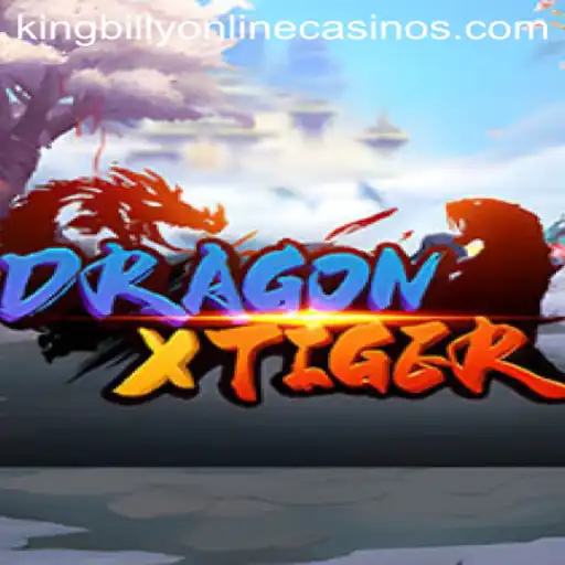 Exploring DragonXTiger at King Billy Casino: A Comprehensive Guide