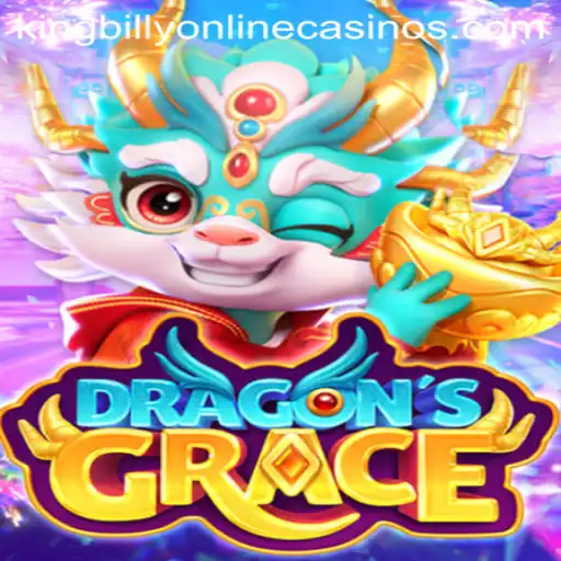 Exploring DragonsGrace: A Feature Game at King Billy Casino