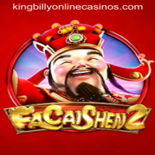 Exploring the Mystical World of FaCaiShen2 at King Billy Casino