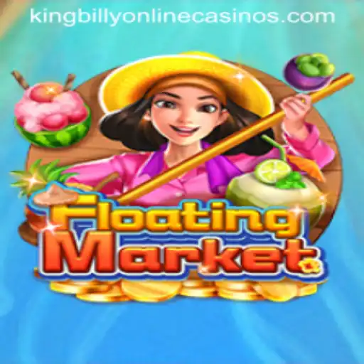 Discover the Enchanting World of FloatingMarket at King Billy Casino