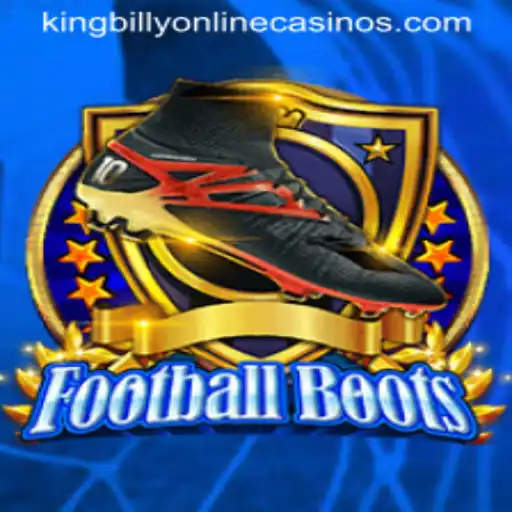 Discover the Exciting World of FootballBoots at King Billy Casino