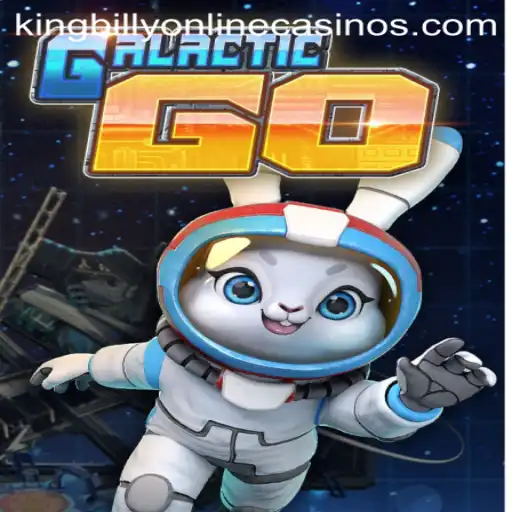 Discover the Thrills of GalacticGO at King Billy Casino