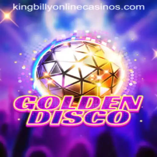 GoldenDisco: A Dazzling Experience at King Billy Casino