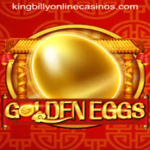Discover the Thrilling World of GoldenEggs at King Billy Casino