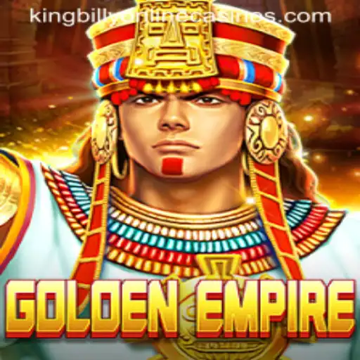 Discover the Thrills of GoldenEmpire at King Billy Casino