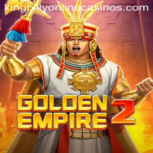 Exploring GoldenEmpire2: A Journey Through King Billy Casino's Latest Adventure