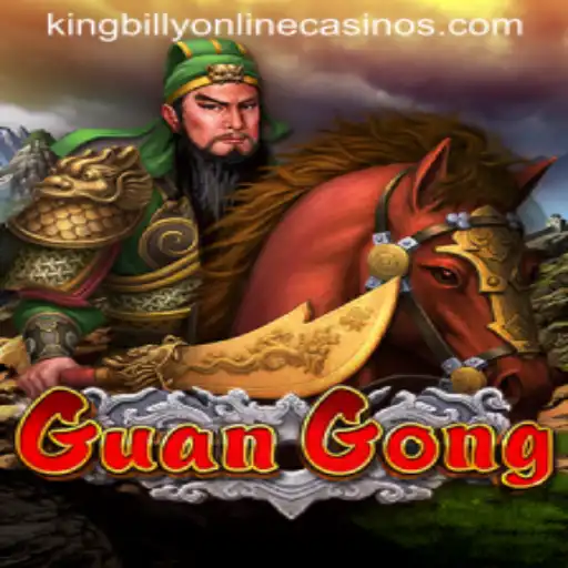 Exploring GuanGong: A Thrilling Experience at King Billy Casino