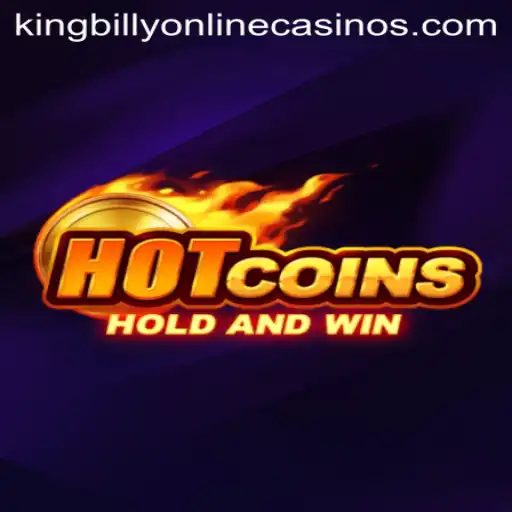 Exploring the Exciting World of HotCoins at King Billy Casino