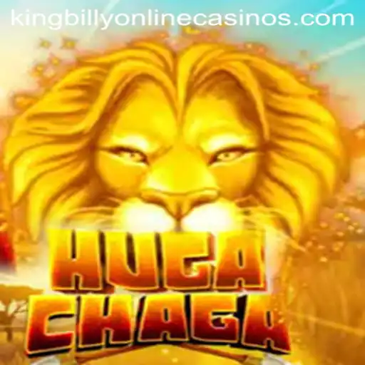 Exploring HugaChaga at King Billy Casino