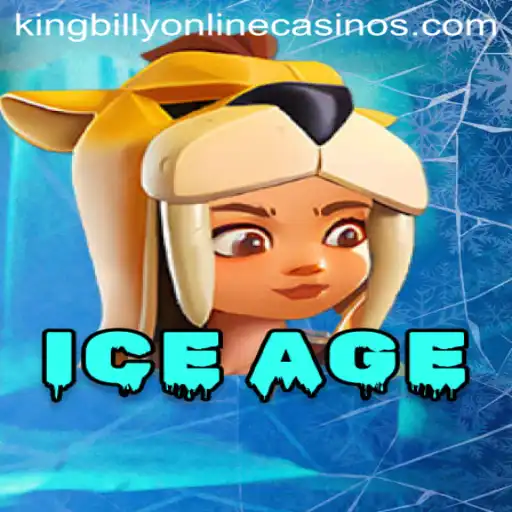 Exciting Adventures Await with IceAge at King Billy Casino
