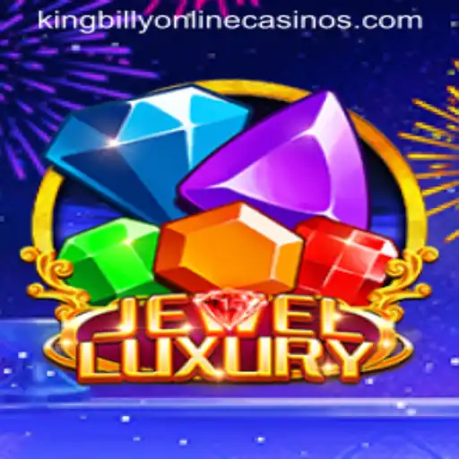JewelLuxury: A Charming Addition to King Billy Casino