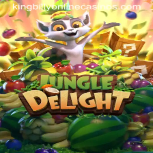 Unveiling JungleDelight at King Billy Casino