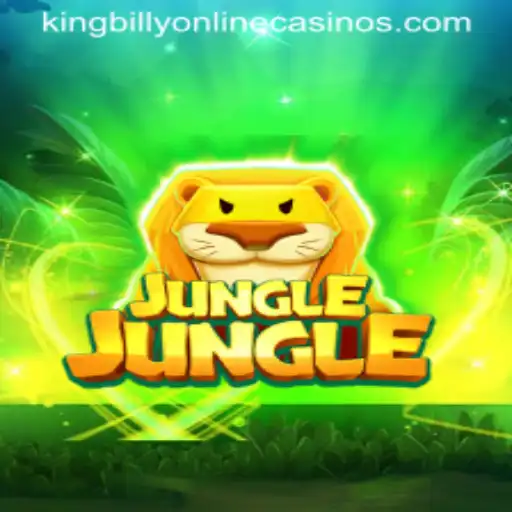 Exploring the Thrilling World of JungleJungle at King Billy Casino