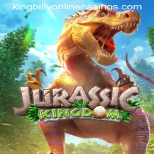 Exploring Jurassic Kingdom: A Thrilling Adventure at King Billy Casino