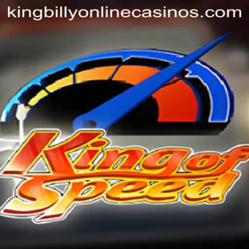 King of Speed: The Thrilling Adventure at King Billy Casino