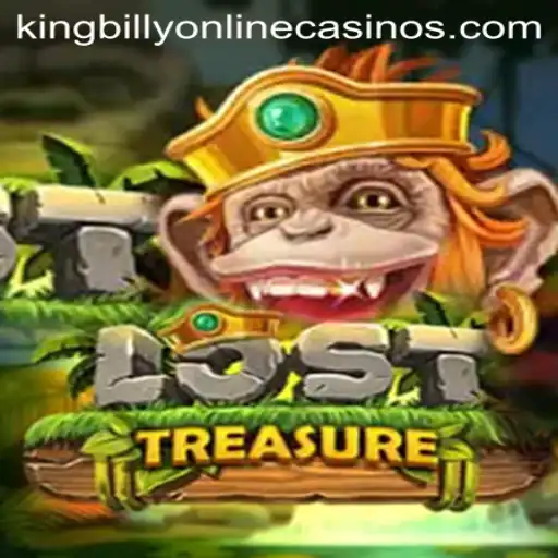 Exploring the Exciting World of LostTreasure at King Billy Casino