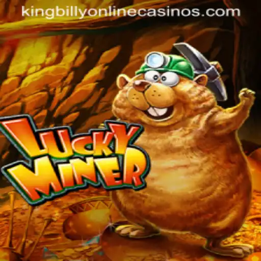 LuckyMiner: Unveiling the Thrills at King Billy Casino