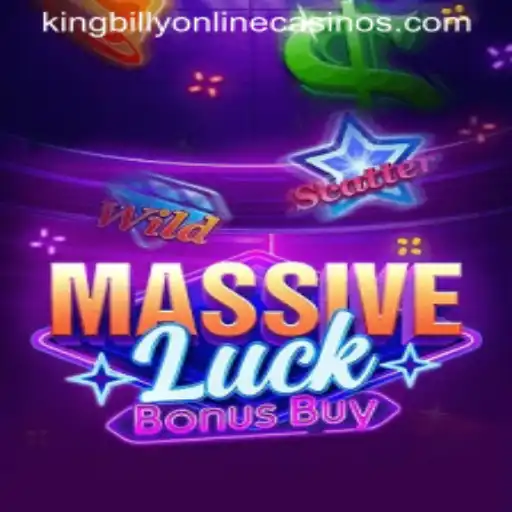 Unlocking Fun and Fortune: Explore MassiveLuckBonusBuy at King Billy Casino