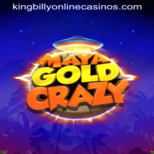 MayaGoldCrazy: Unraveling the Mysteries at King Billy Casino