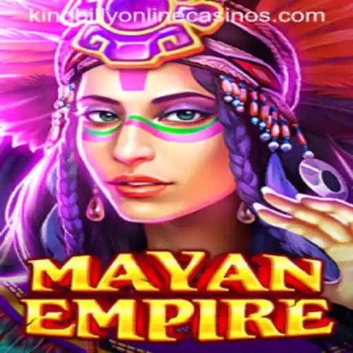 Exploring the Exciting World of MayanEmpire at King Billy Casino