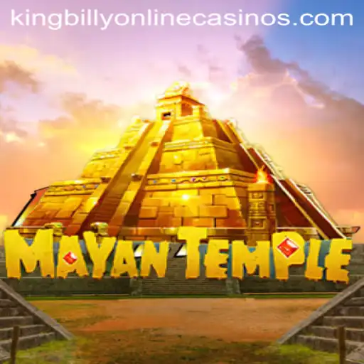 Exploring the Enigmatic World of MayanTemple at King Billy Casino