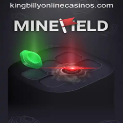 Discovering The Thrilling World of MineField at King Billy Casino