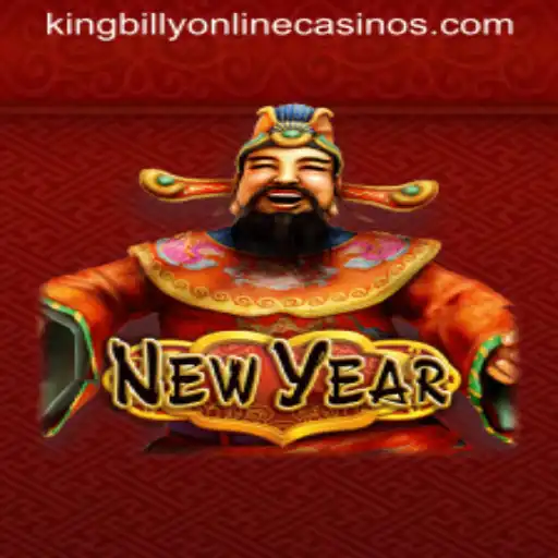 Discover 'NewYear': Exciting Online Gaming at King Billy Casino