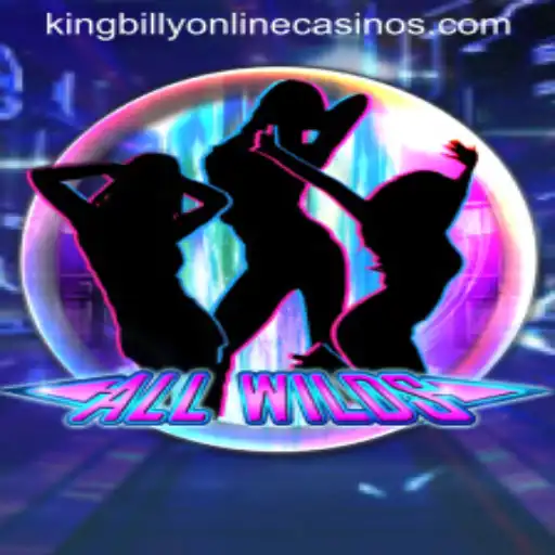 Explore the Thrills of AllWilds at King Billy Casino