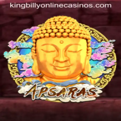 Explore the Enchanting World of Apsaras at King Billy Casino