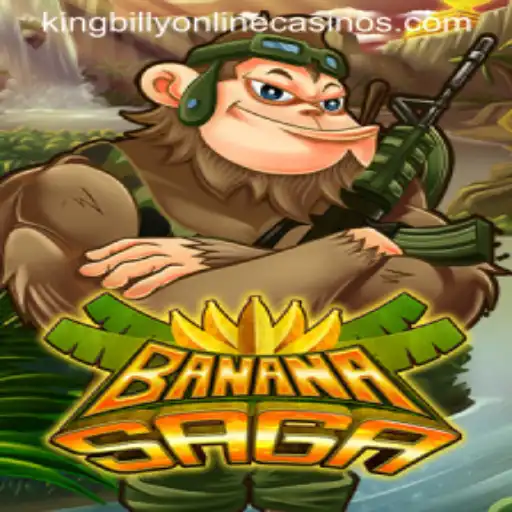 BananaSaga: A Fresh Adventure Awaits at King Billy Casino