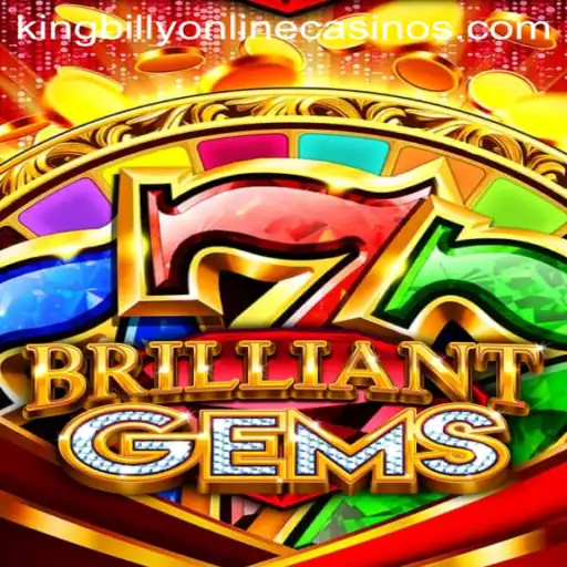 Exploring the Dazzling World of BrilliantGems at King Billy Casino
