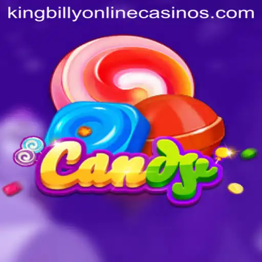 Exploring the Sweet World of Candy at King Billy Casino