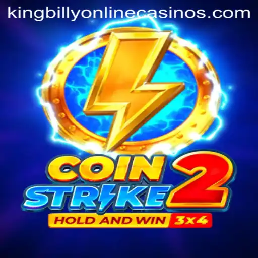 Explore the Exciting World of Coinstrike2 at King Billy Casino