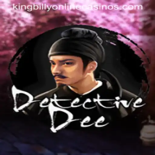 Dive Into the Mystery of DetectiveDee at King Billy Casino