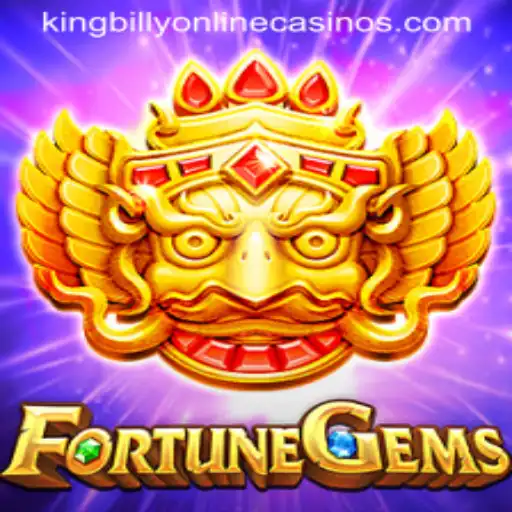 FortuneGems: A Dazzling Experience at King Billy Casino