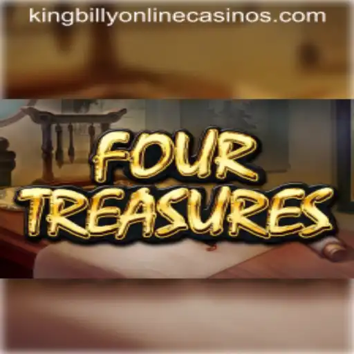 Exploring FourTreasures at King Billy Casino: A Deep Dive into Gameplay and Rules