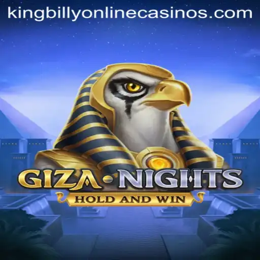 Exploring the Enchanting World of GizaNights at King Billy Casino